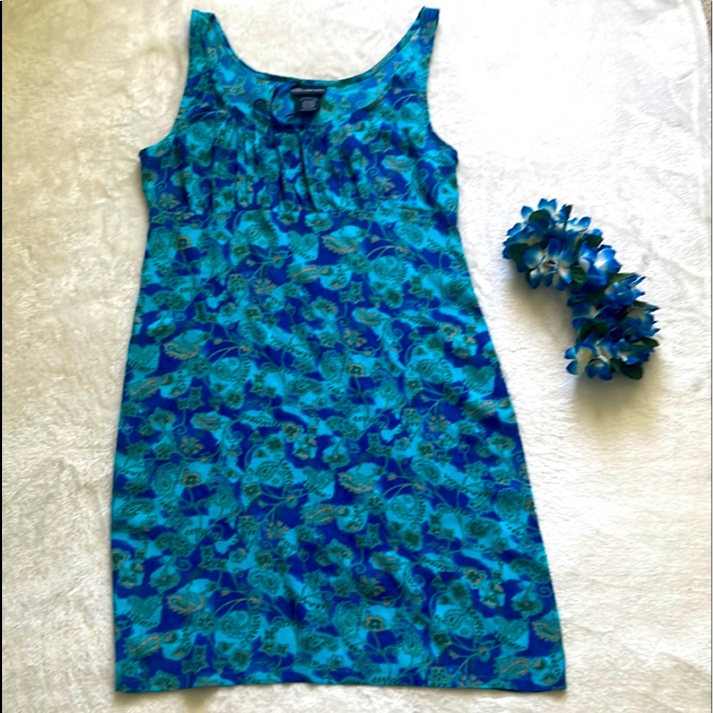 Juniors No Boundaries dress/cover-up Size Small